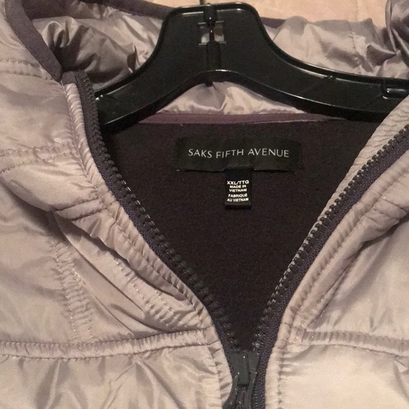 Puffer Jacket - Picture 2 of 5